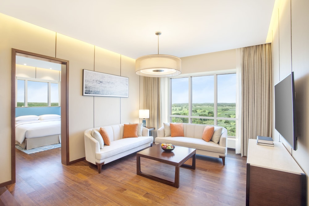 Hyatt Regency Thrissur 7/50