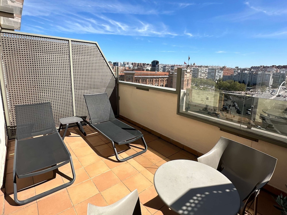 Ibis Madrid Centro Las Ventas 39/70
