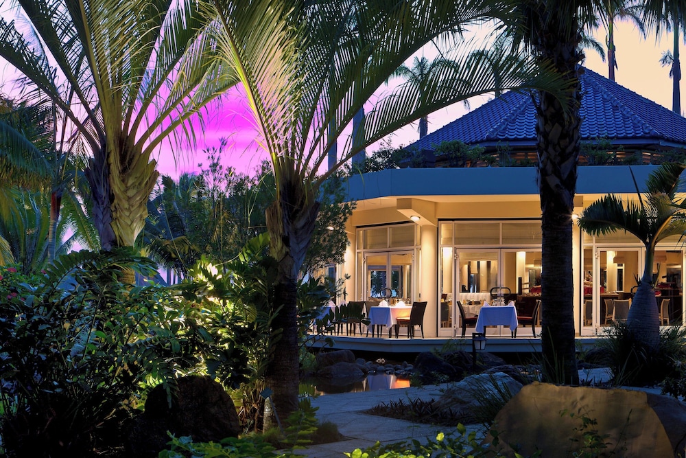 Le Meridien Noumea Resort Spa 45/83