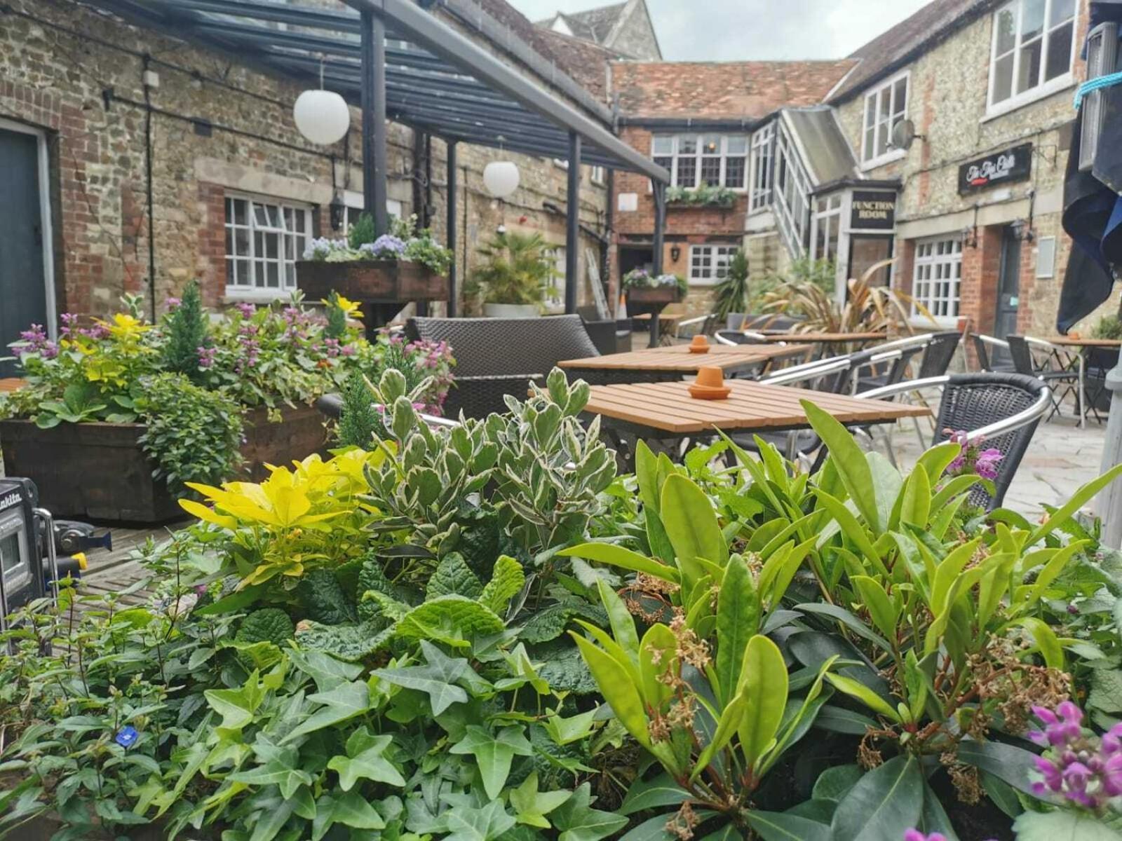 The Old Bell Inn 42/51