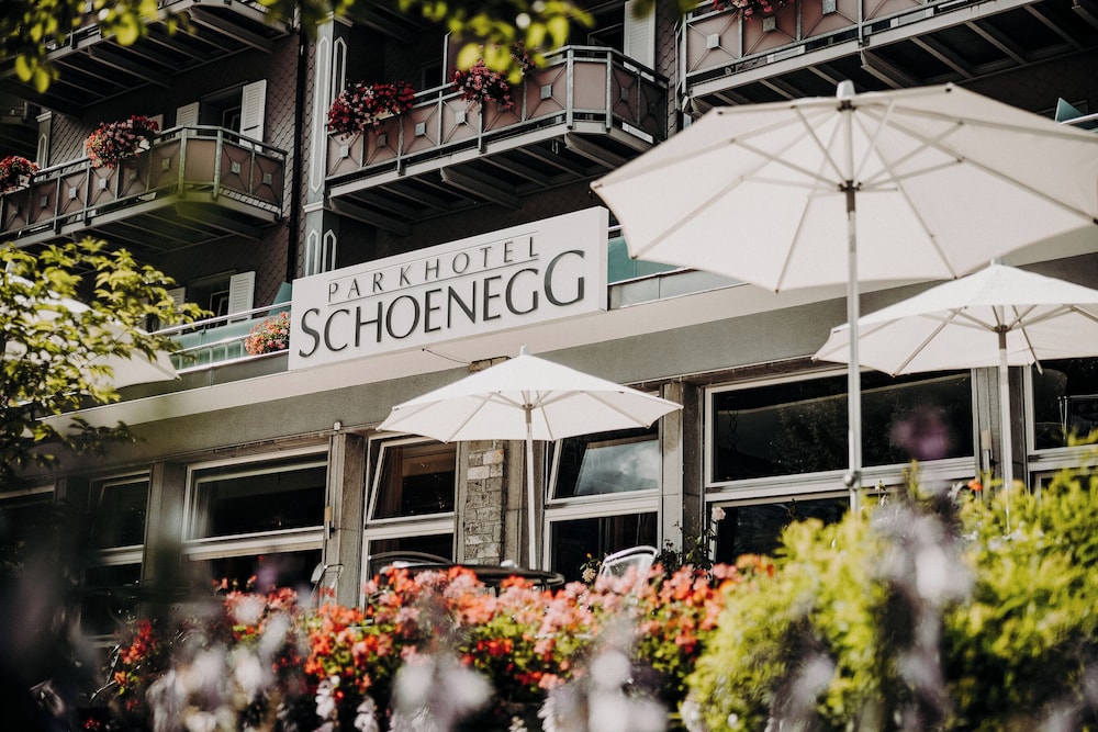 Parkhotel Schoenegg 5/50