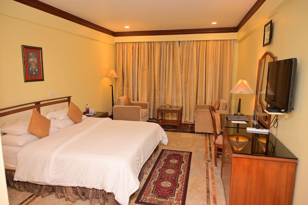 Empires Hotel Paradip 5/34