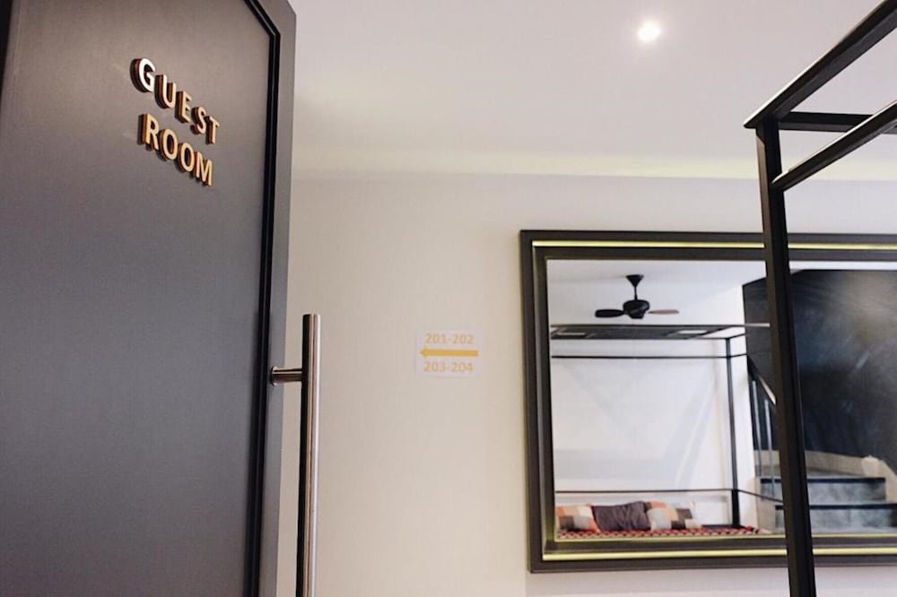 Four Sisters Homestay - Hostel 32/51