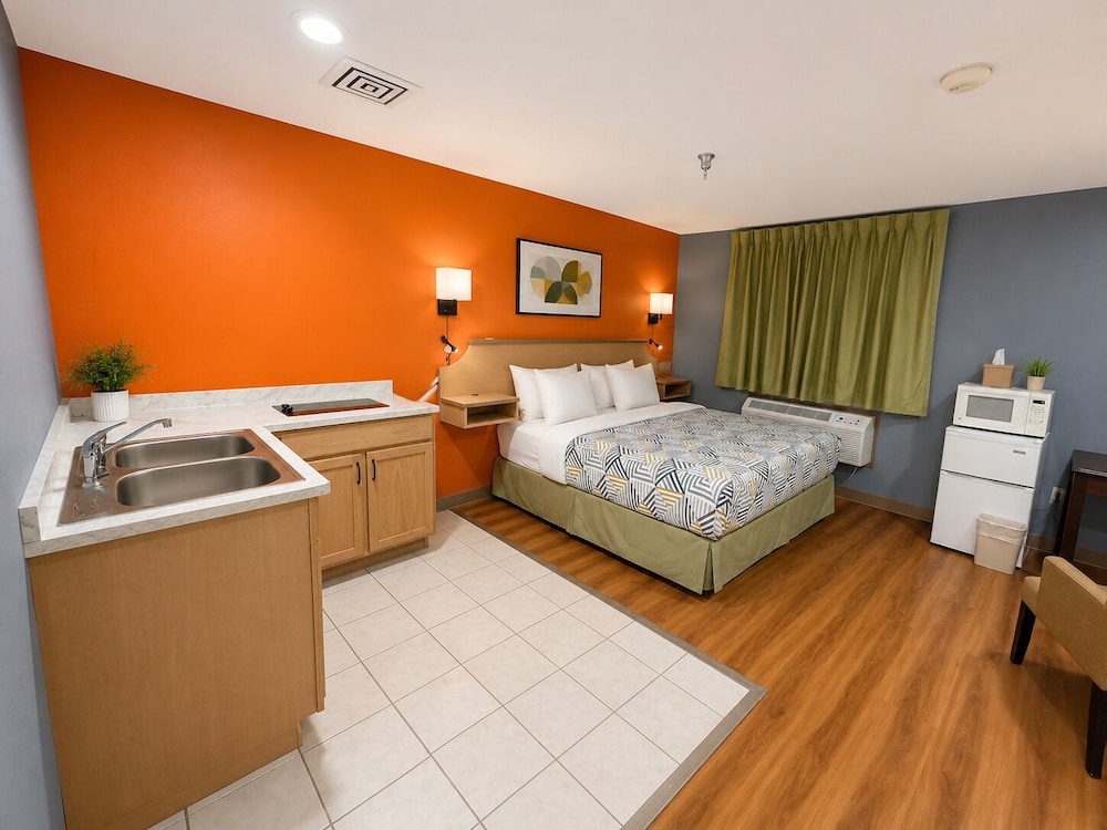 Motel6 Morehead, KY 26/67