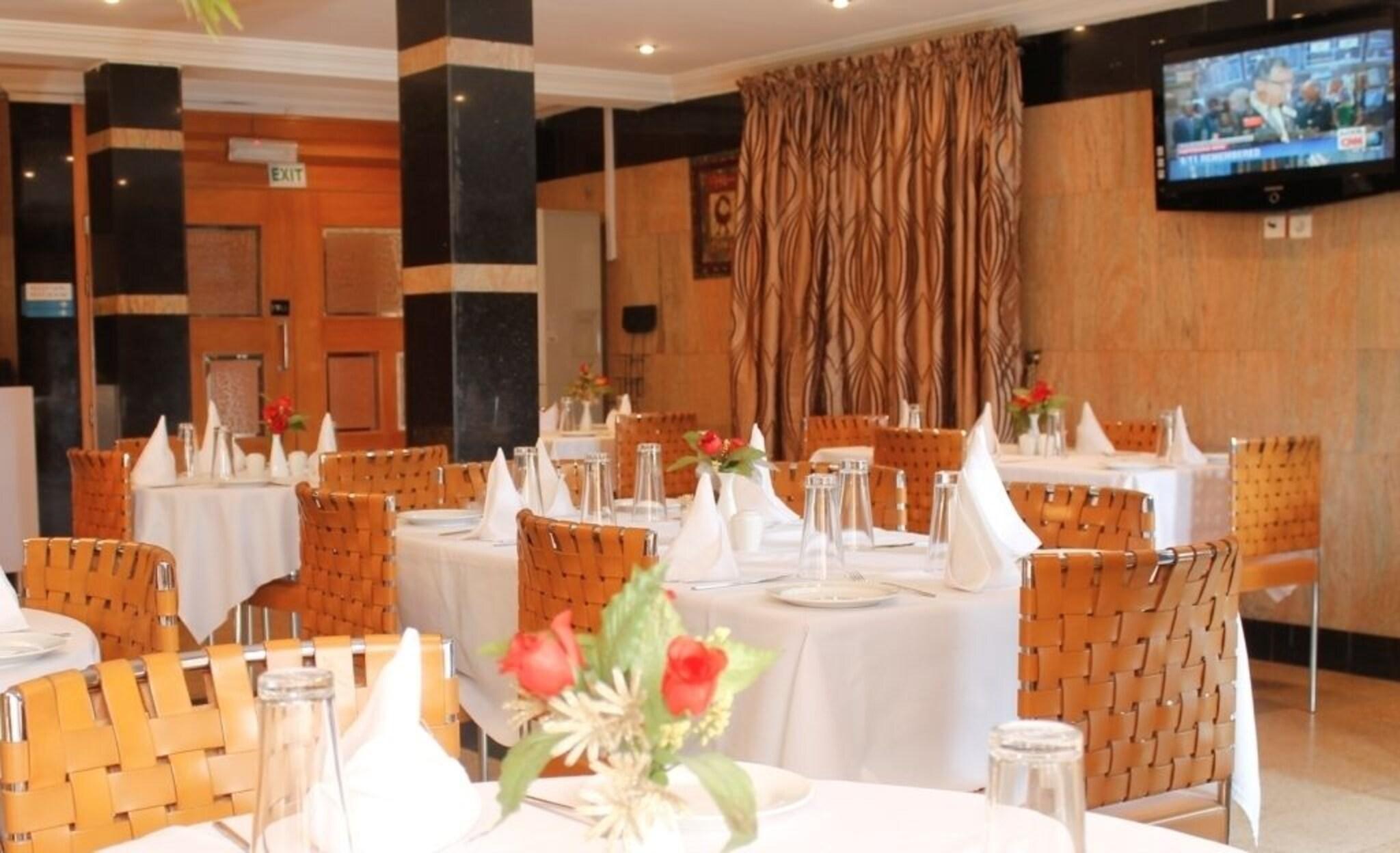 Thornberry Hotel De Island 13/16