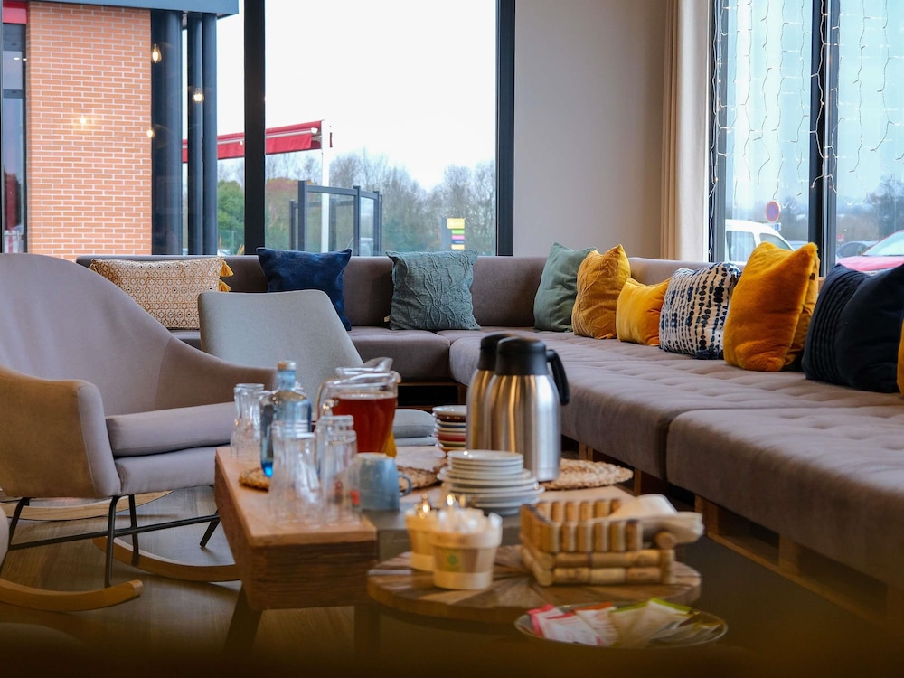 Greet hotel Orthez Bearn 40/50