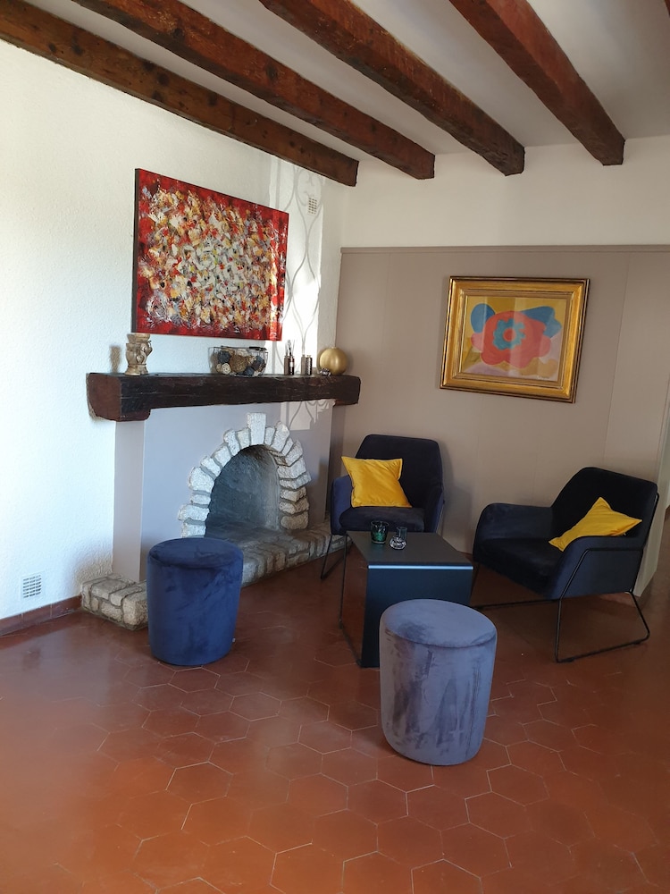 Hotel Maquis et Mer 24/34