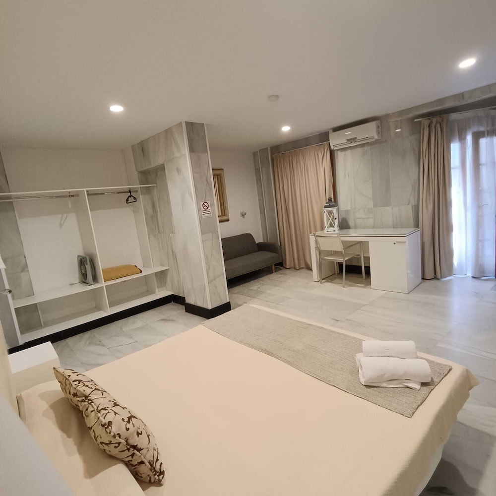 Hotel Oceano Centro 14/59