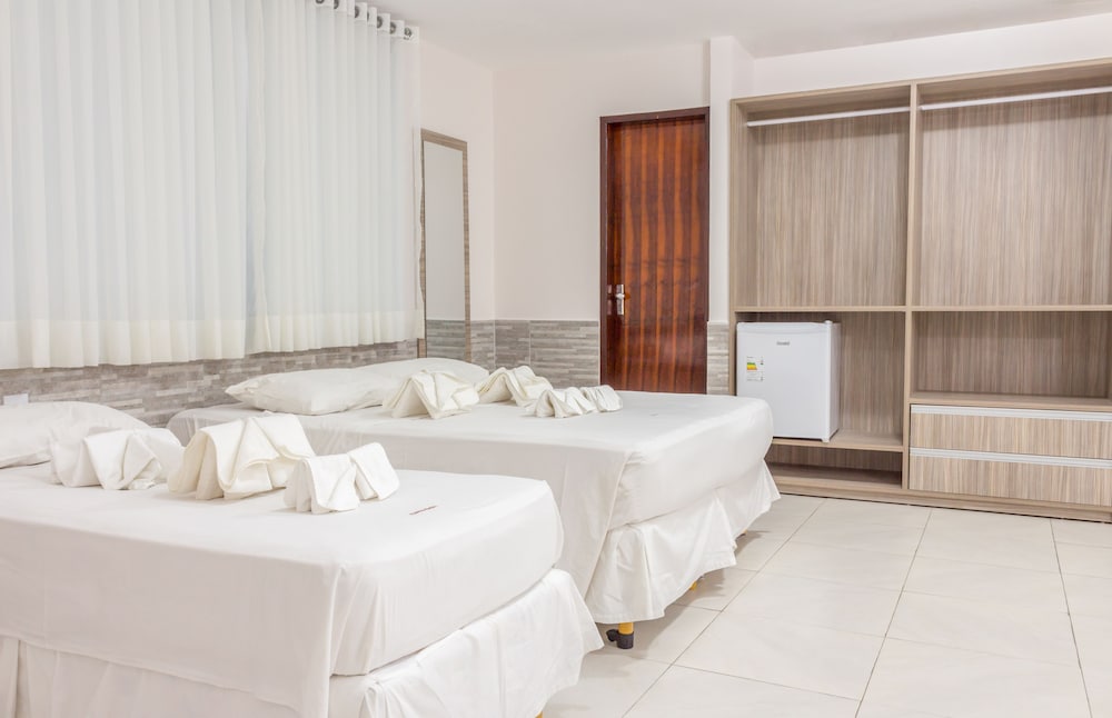 Hotel Pousada Atlantica 6/30