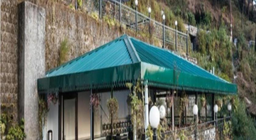 Mussoorie Gateway 10/34