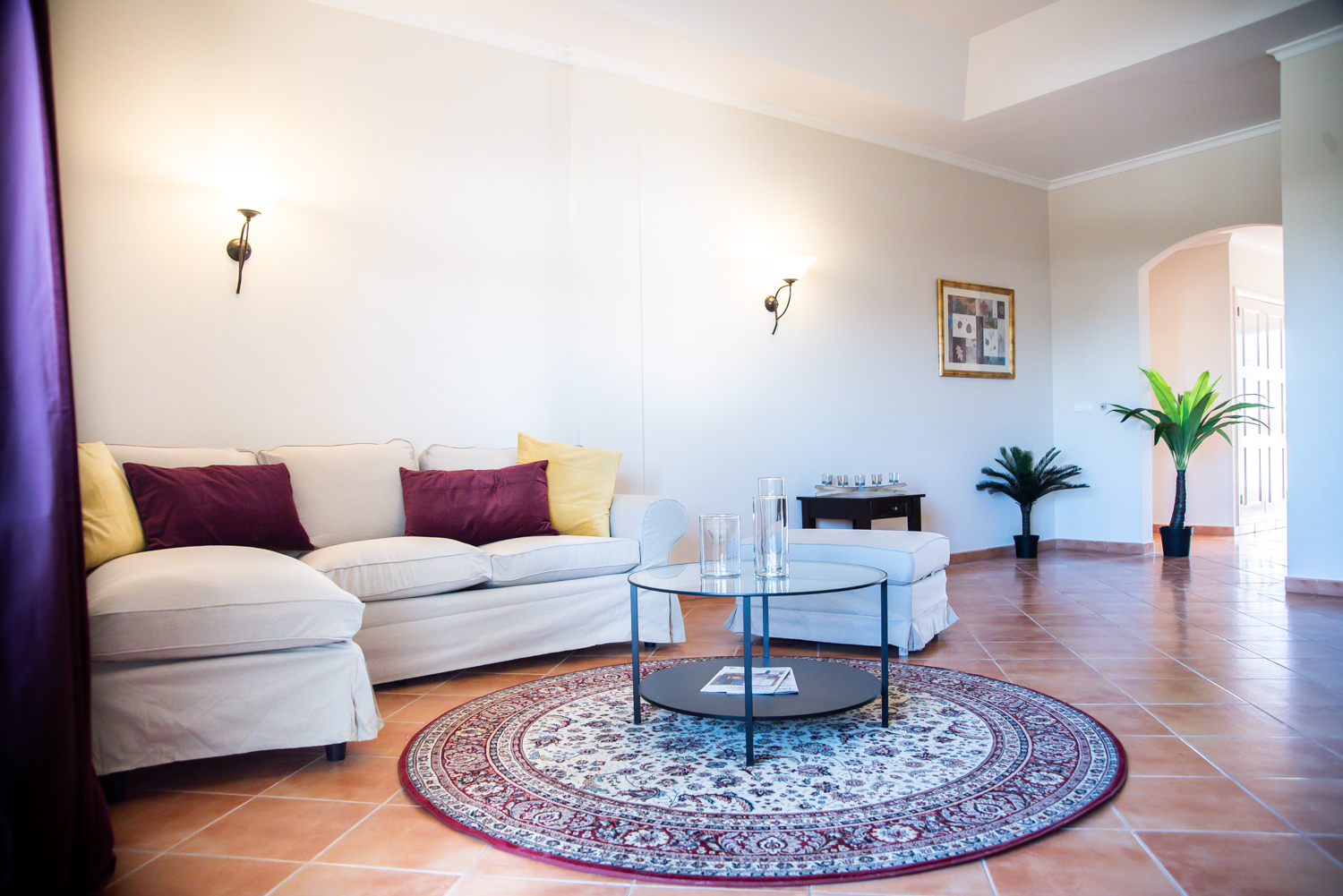 Colina Verde Golf Sports Resort 24/50