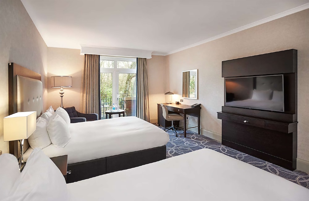 DoubleTree by Hilton St Anne's Manor 14/75