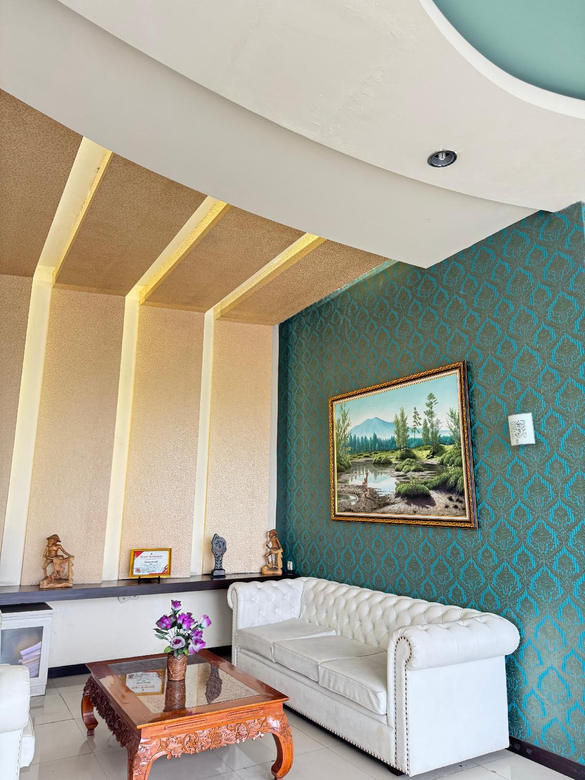 Grand Bydiel Hotel Cianjur 9/24