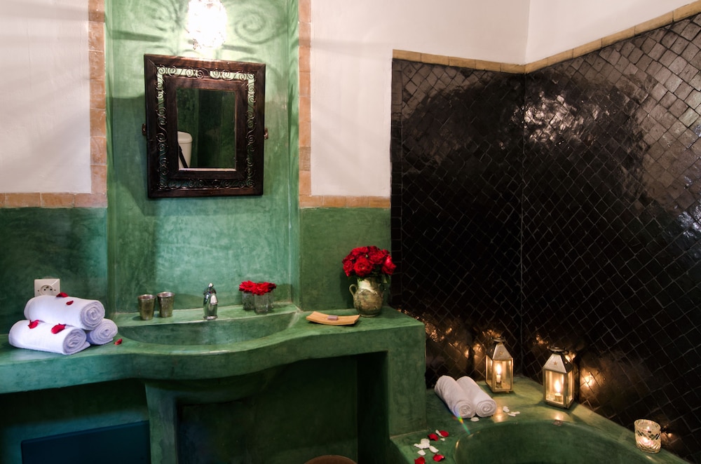 Riad Vert 66/66
