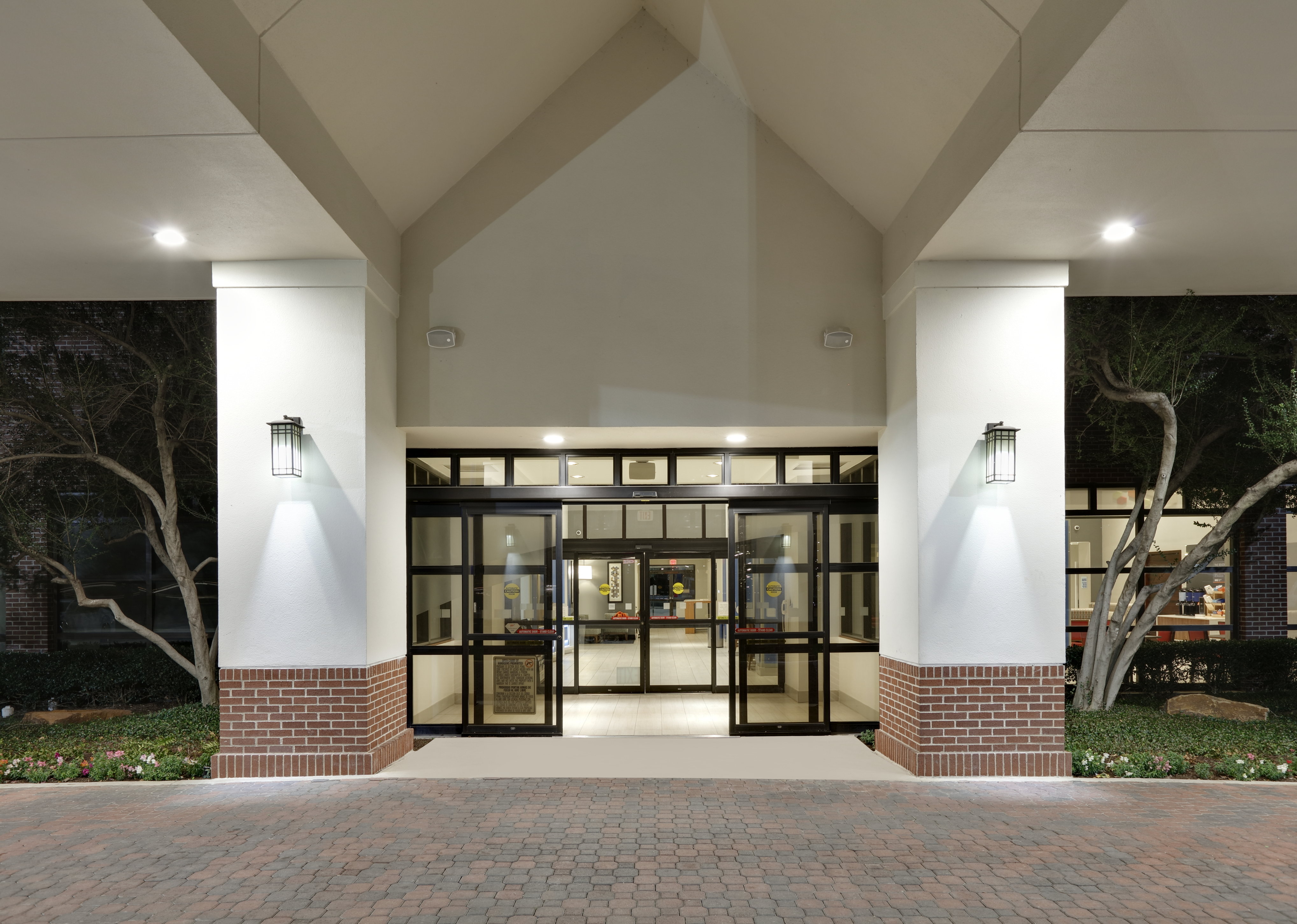 Holiday Inn Express Hotel And Suites Irving Conv Ctr Las Colinas 48/54