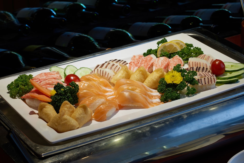 Hotel Riviera Cheongdam 18/50