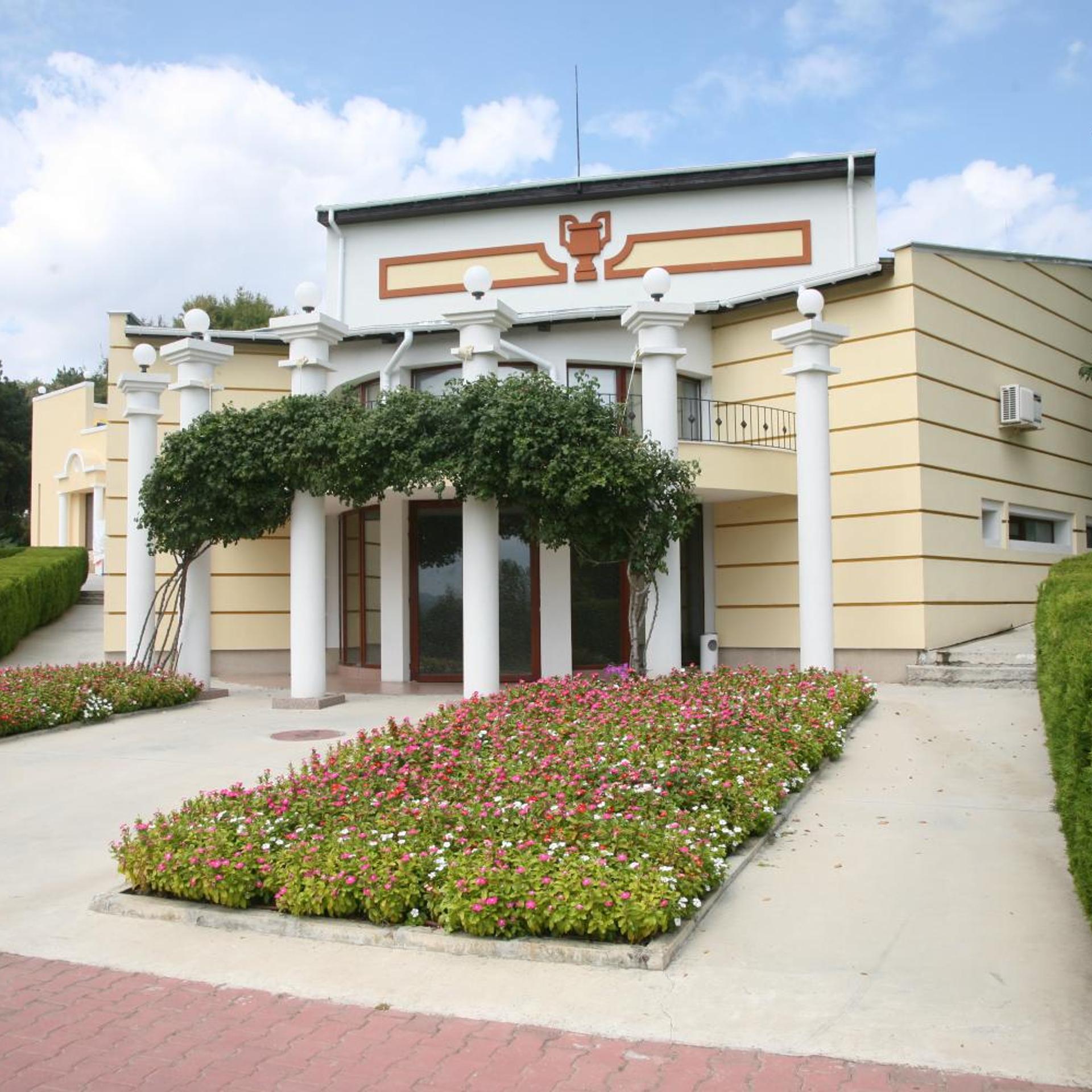 Duni Royal Resort - Hotel Pelican 3/49
