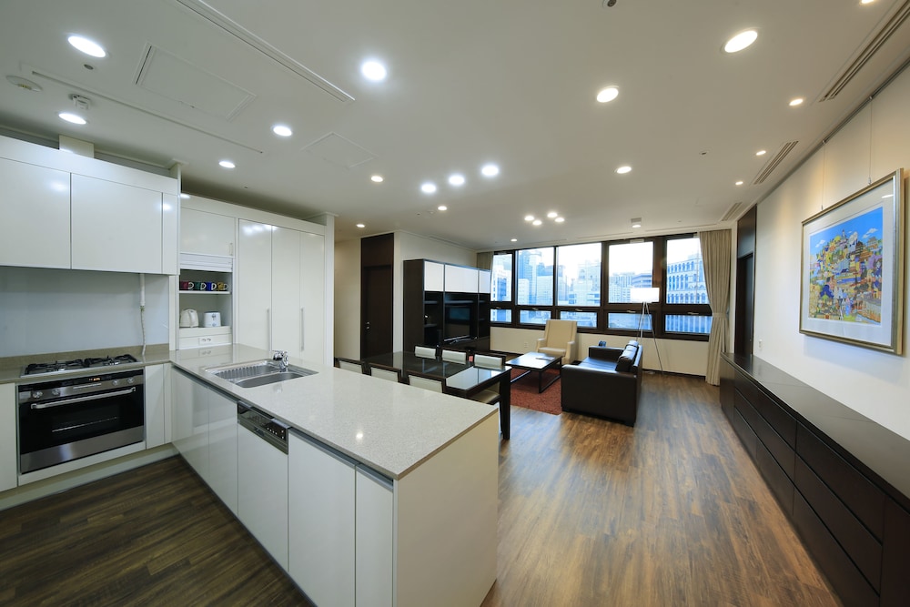 Orakai Insadong Suites 51/72