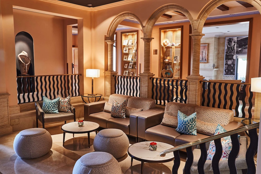 THE CAMP DE MAR Hotel & Resort 28/50