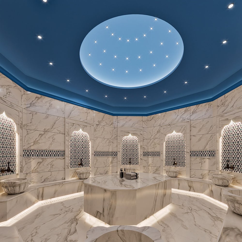 Grand Cevahir Hotel and Convention Center 25/50