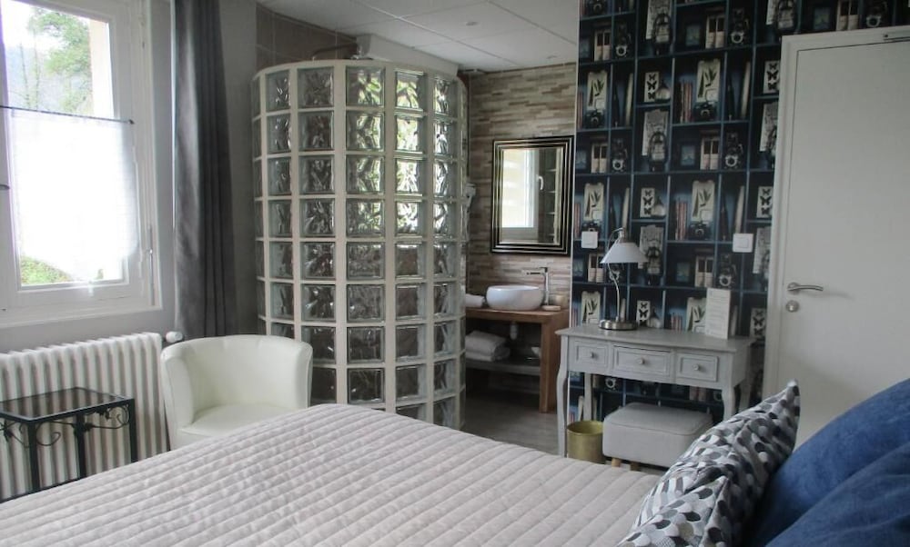 HÔTEL L'AYGUELADE 19/31
