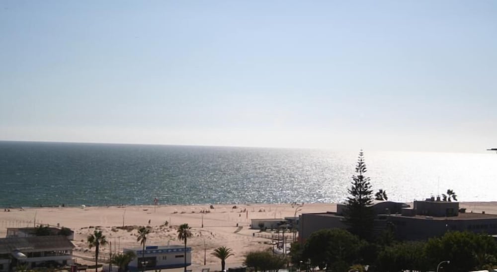 Baia Beach Hotel (ex. Baia de MonteGordo) 20/23