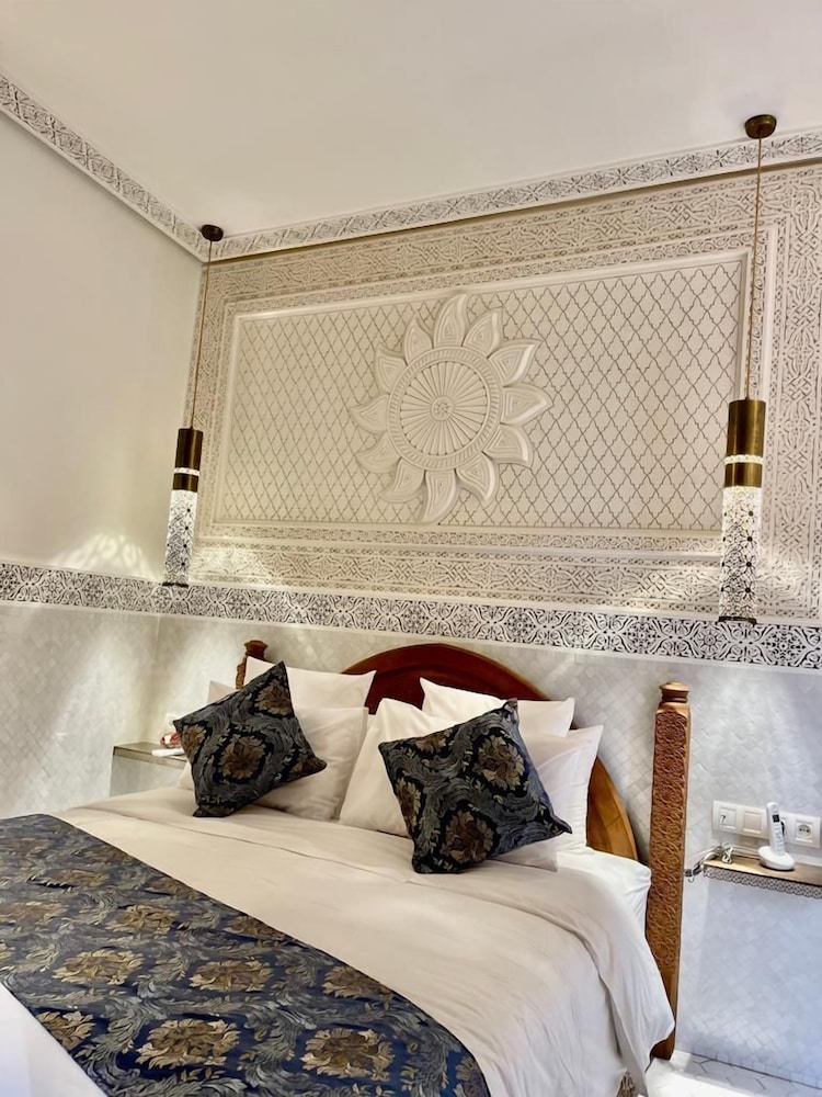 Riad Dar Salima 14/32