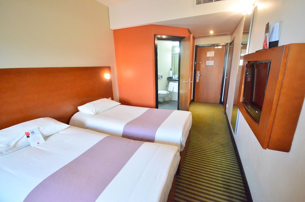 Ibis Hotel Amman 22/72