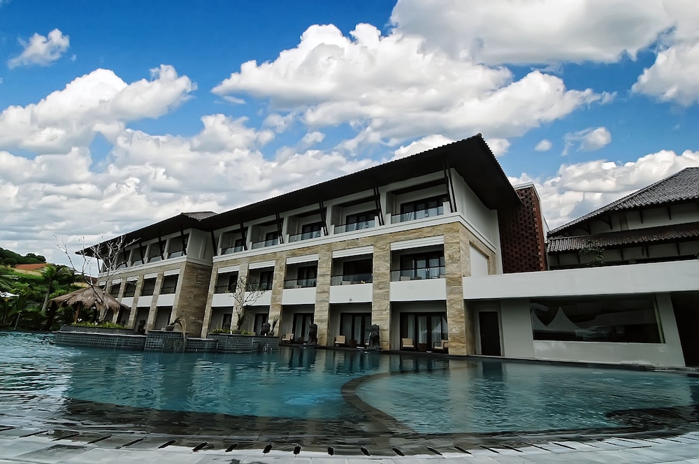 The Singhasari Resort 6/77