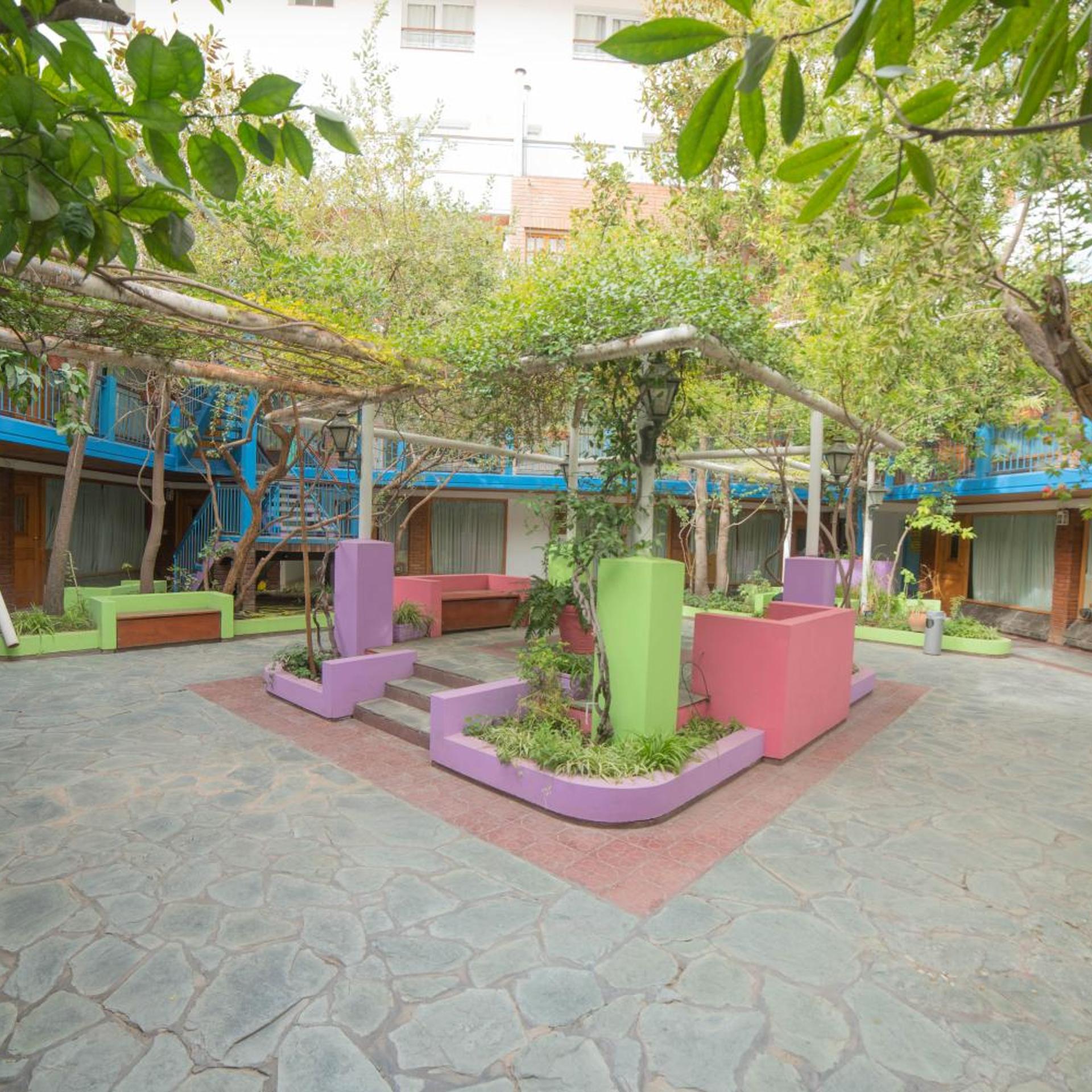 Hotel El Prado 44/50