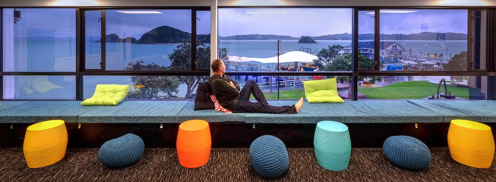Haka House Bay of Islands 21/41