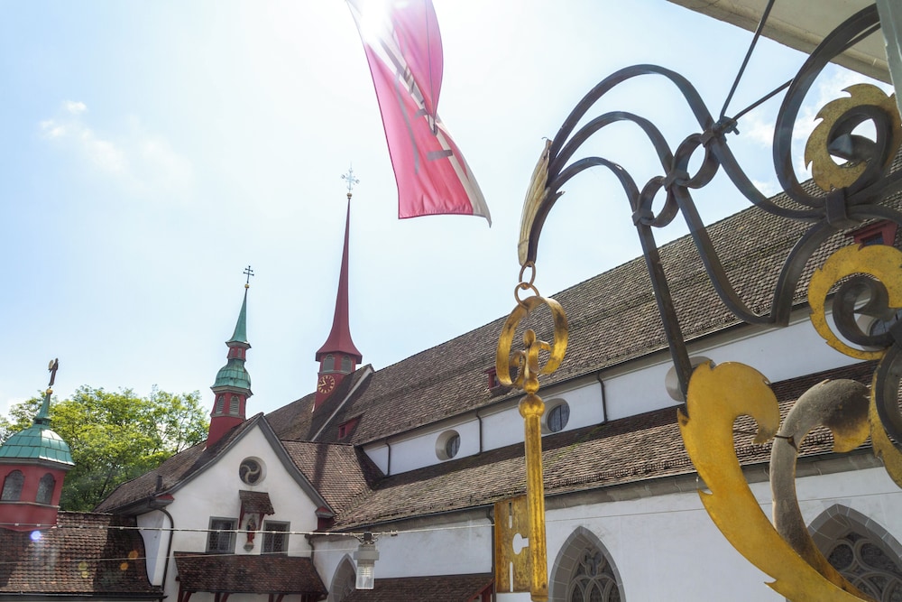 Hotel Schlussel seit 1545 28/34