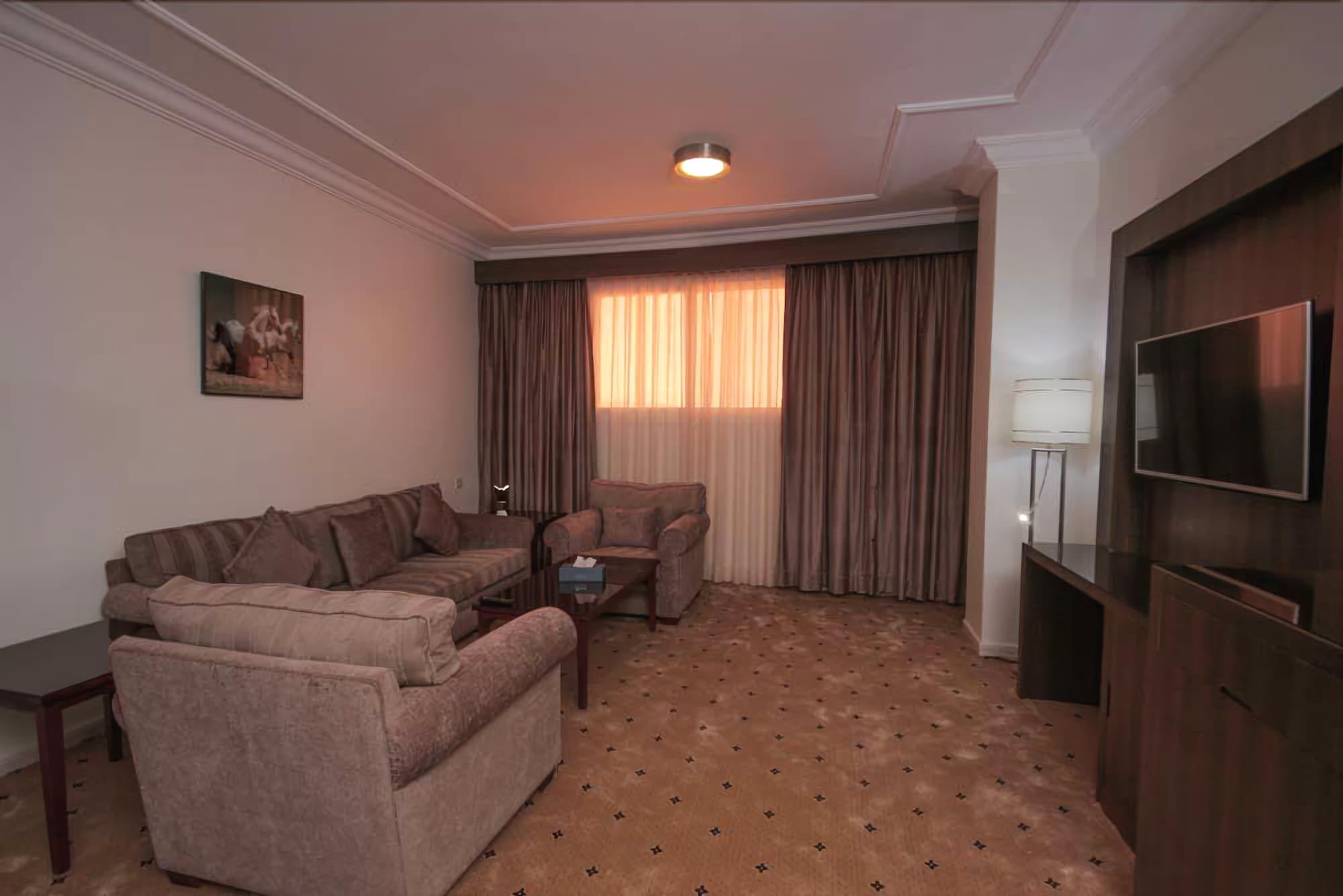 فندق مرسى ضبا(Marsa Diba Hotel) 32/48