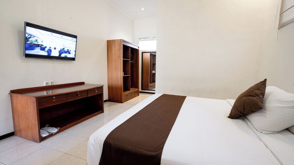 Selecta Hotel Batu Malang - Adults Only 14/50