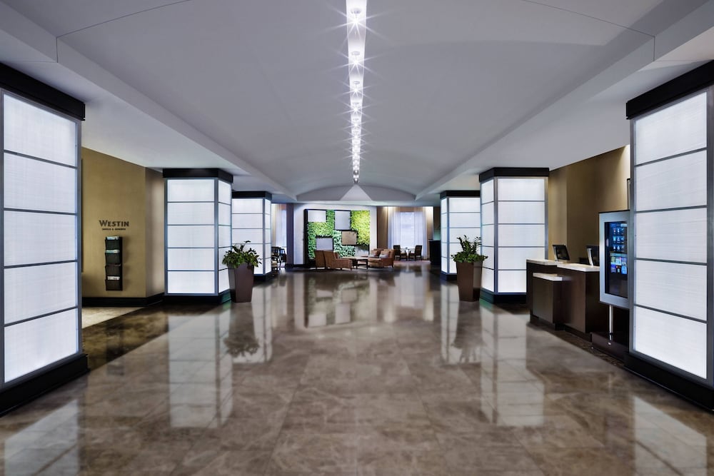 The Westin Annapolis 25/40