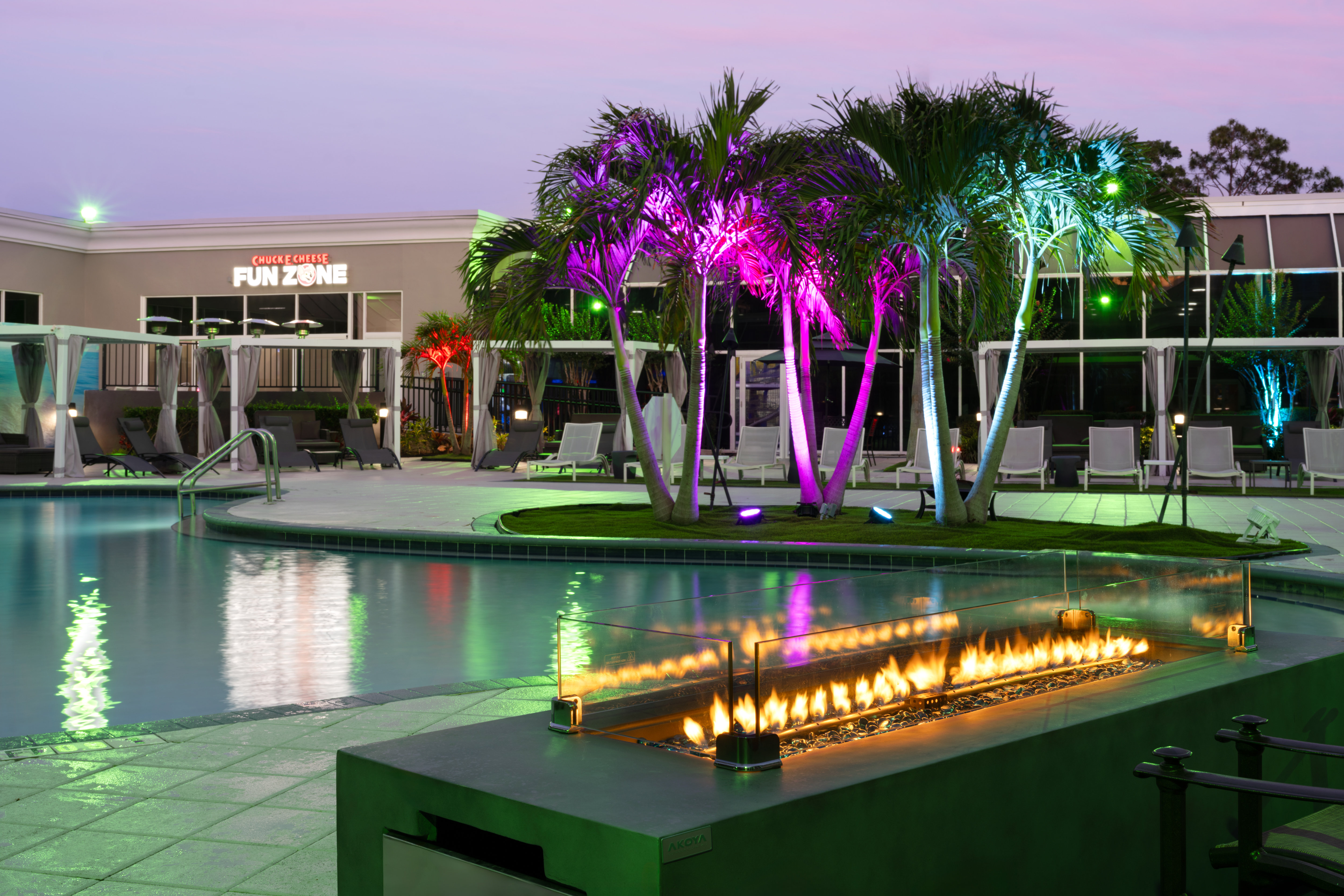 Holiday Inn Resort Kissimmee by the Parks in KISSIMMEE - FL