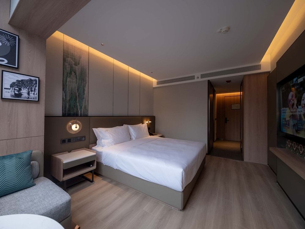Holiday Inn Guilin Qixing By IHG، Guilin 15/50