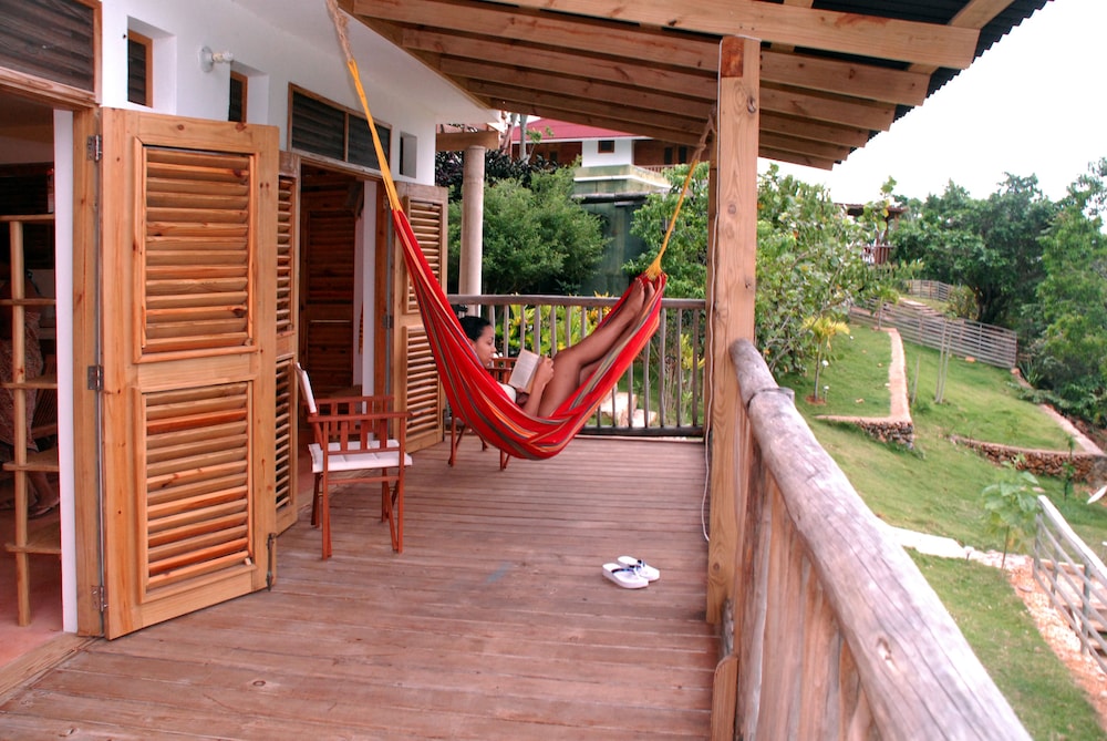 Clave Verde Ecolodge 62/74