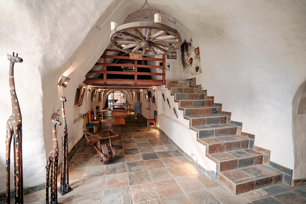 Hacienda Las Cuevas Terra Lodge 5/33