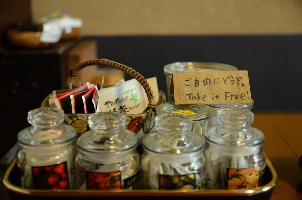 ゲストハウス金魚屋 写真3