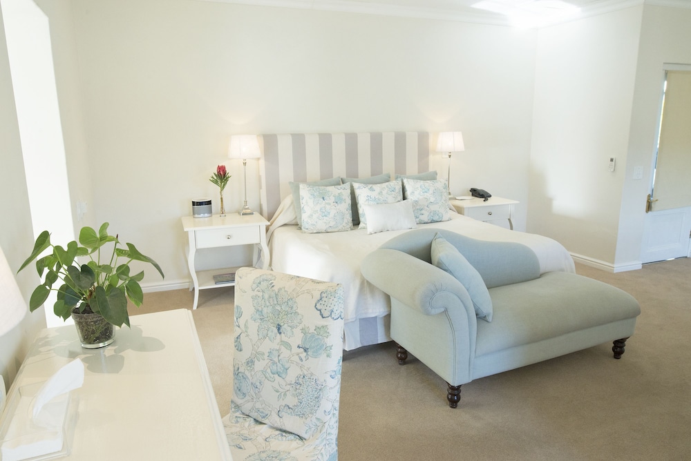 The Last Word Franschhoek 24/31