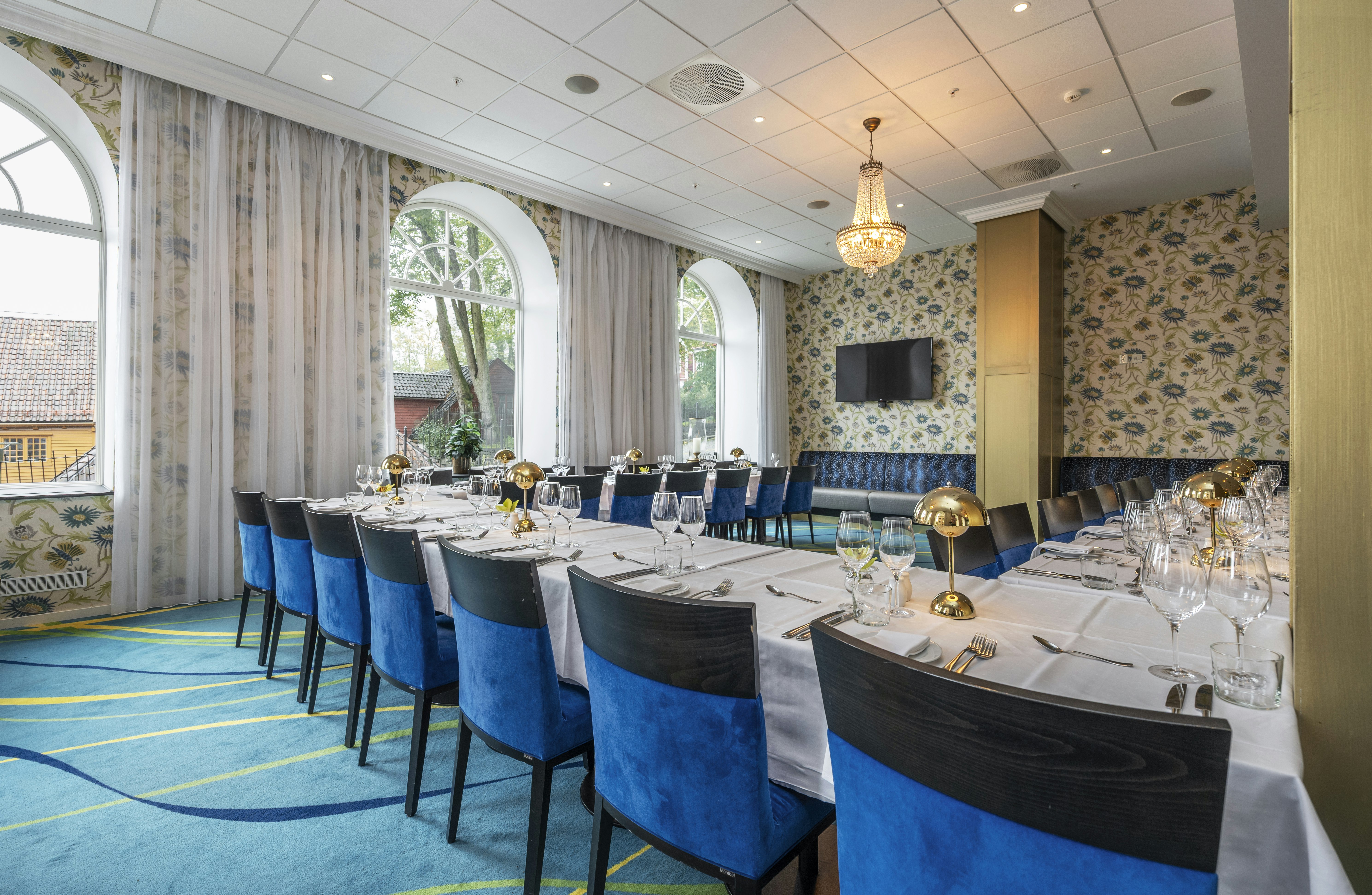 Thon Hotel Rosenkrantz Bergen 54/82