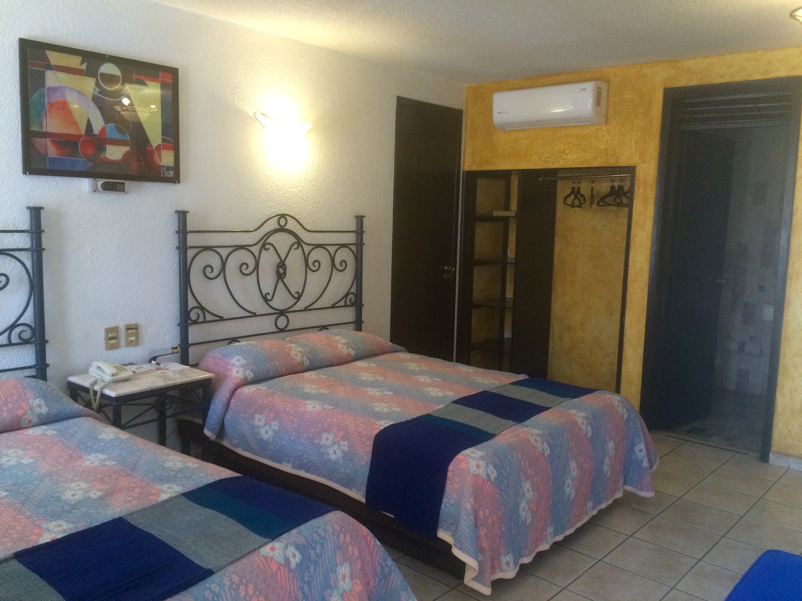 Real de Minas Inn Queretaro 18/47