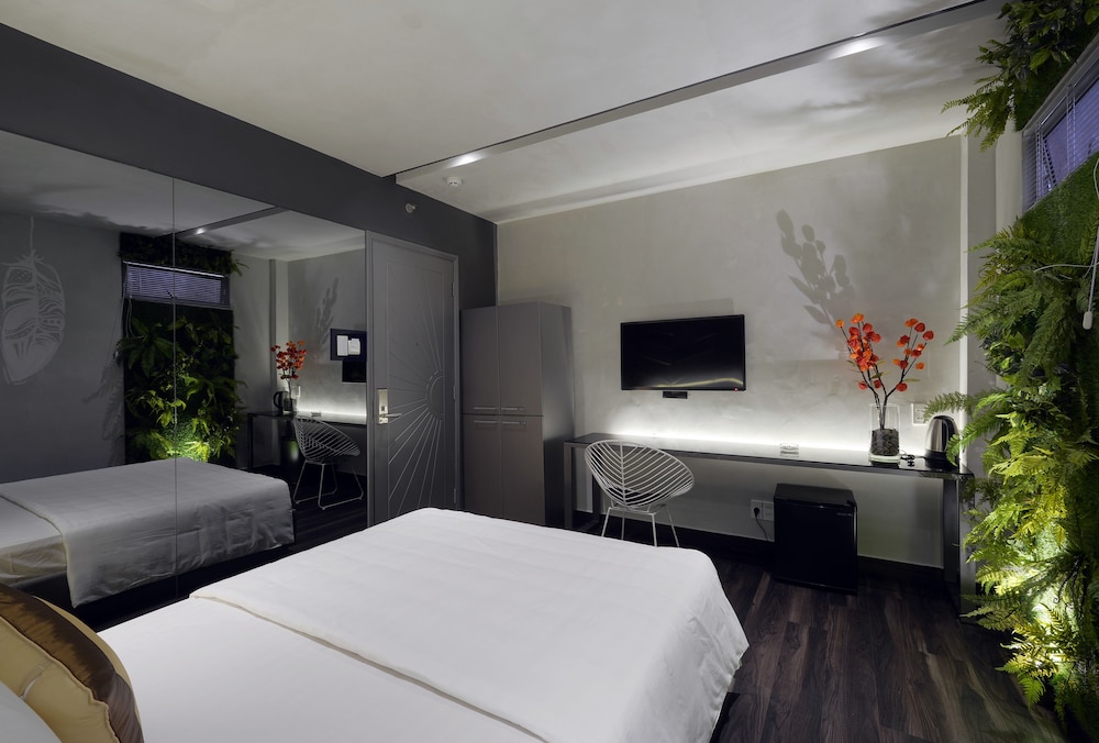 Bonita Signature Hotel 7/33