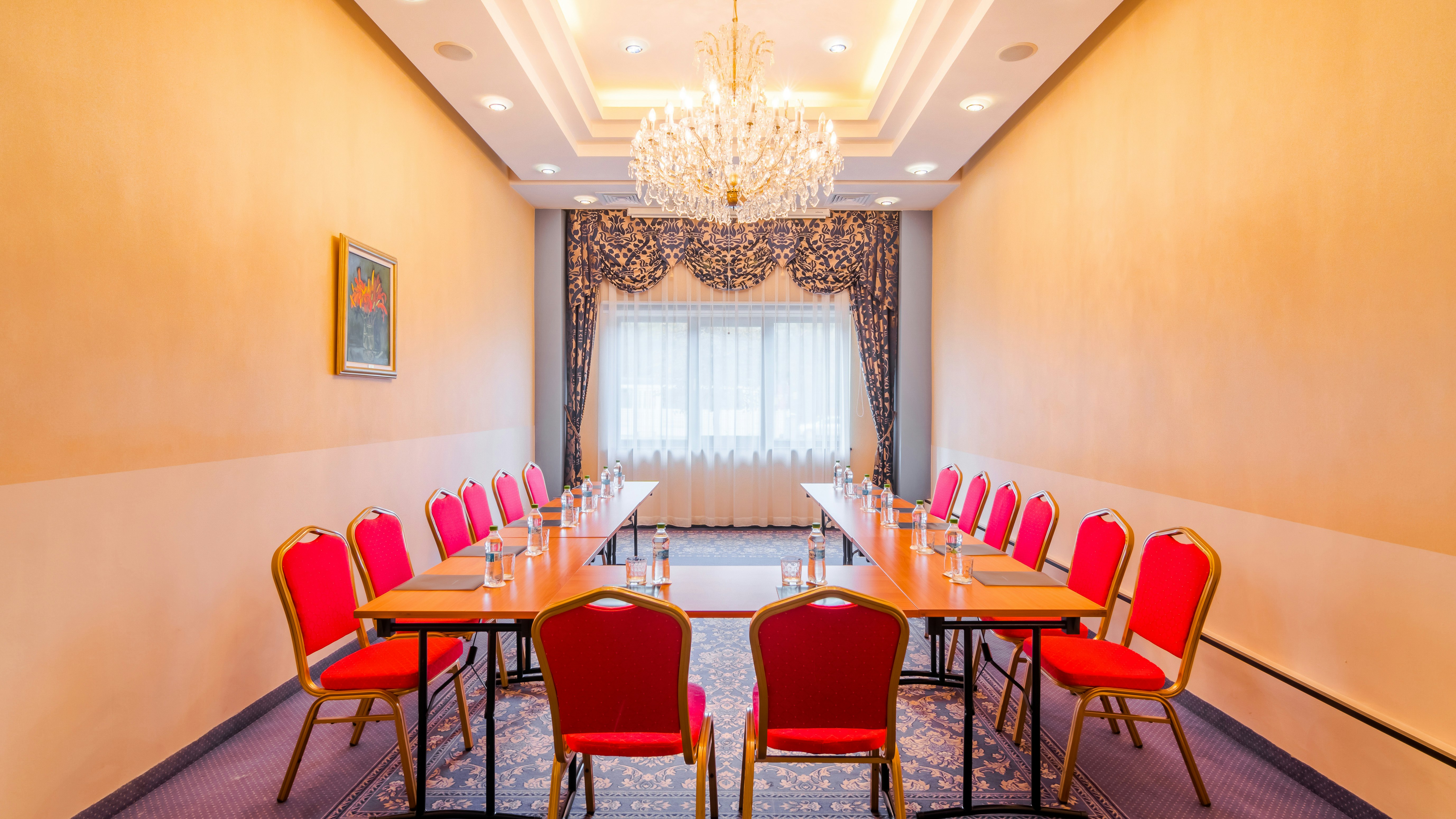 Hilton Sibiu 56/60