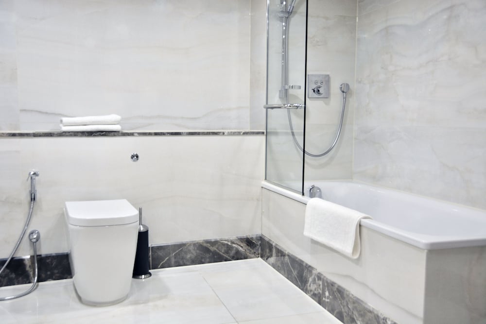 Sanctum International Serviced Apartments Belsize 71/71