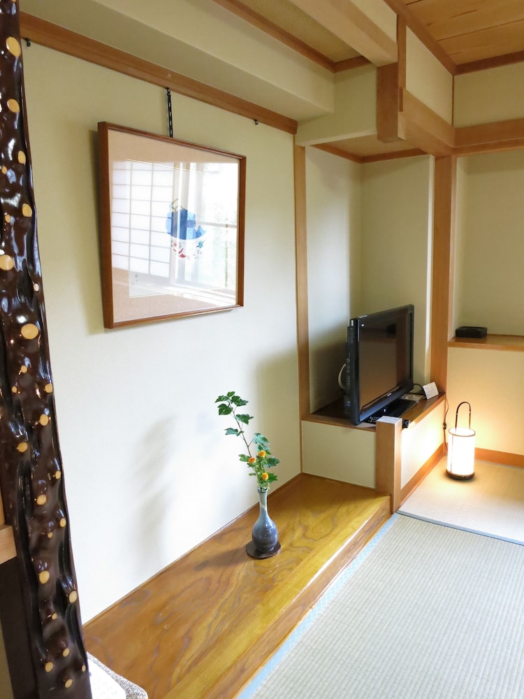 Hotel Shirakabaso Shiga Kogen 24/33