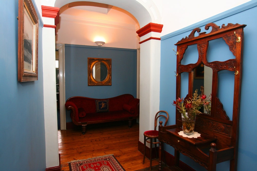 The Lodge On Elizabeth 29/50