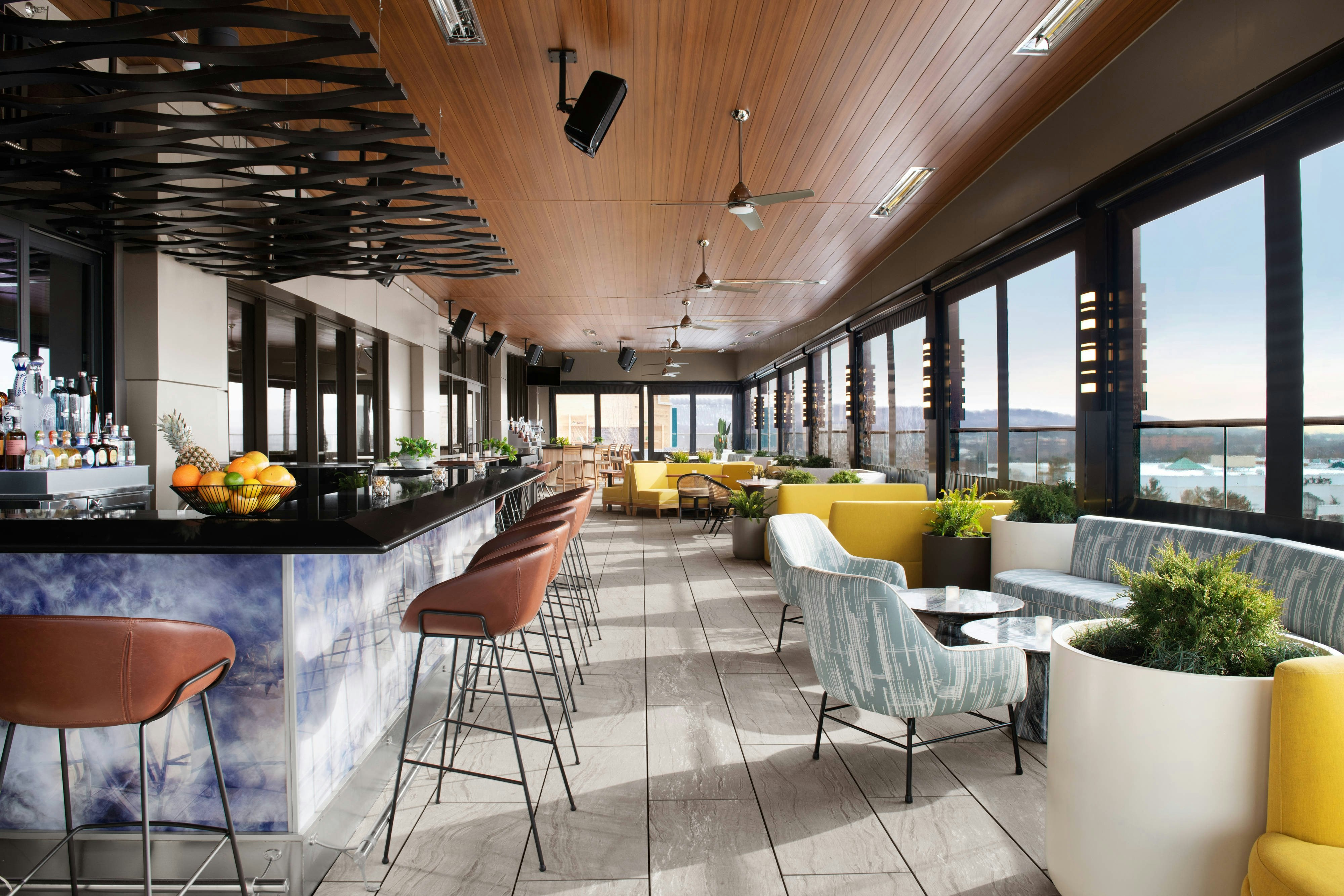 Ac Hotel By Marriott Bridgewater 46/72