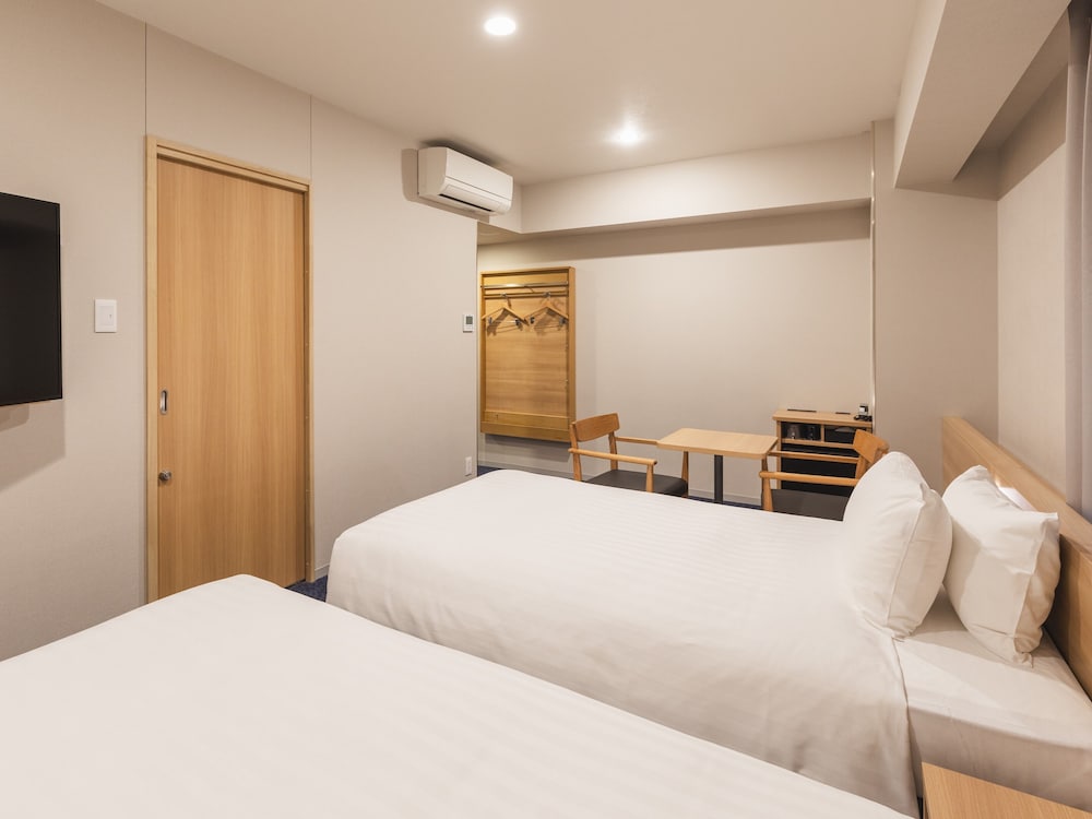 Sotetsu Fresa Inn Hiroshima 29/65